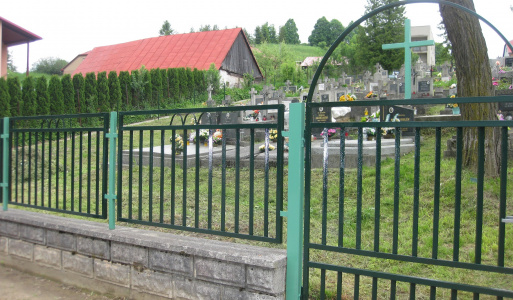 OBEC JARABINA A ÚŽASNÉ 3. MIESTO