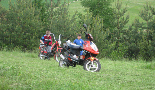 OBEC JARABINA A ÚŽASNÉ 3. MIESTO