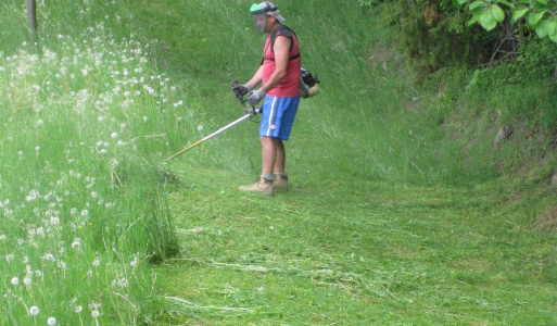 OBEC JARABINA A ÚŽASNÉ 3. MIESTO