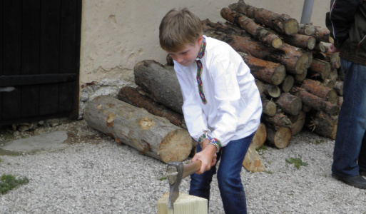 Deň rodiny 28.05.2023