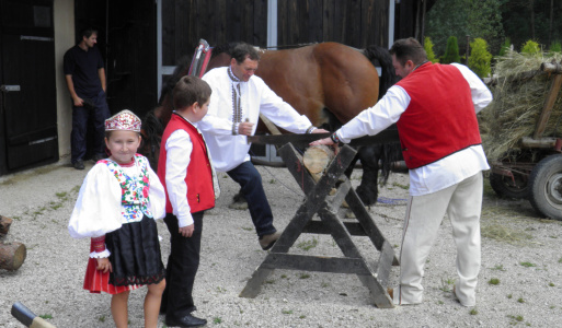 Deň rodiny 28.05.2023