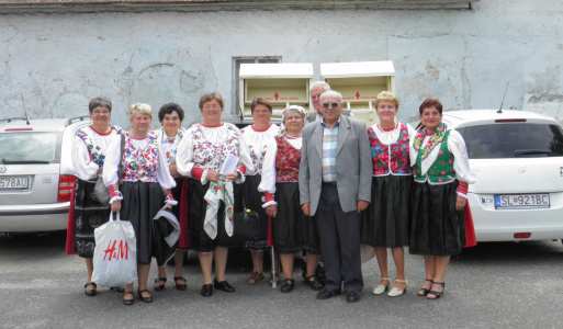 Deň rodiny 28.05.2023