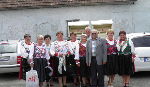 Deň rodiny 28.05.2023