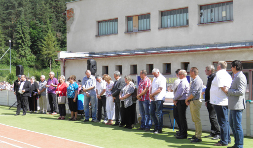Deň rodiny 28.05.2023