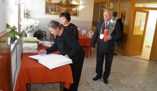 ŽIŤ ZA TO STOJÍ - Krajská prehliadka programov Zborov pre občian