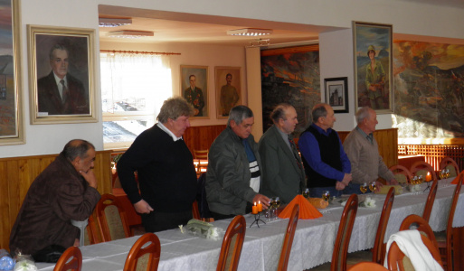 ŽIŤ ZA TO STOJÍ - Krajská prehliadka programov Zborov pre občian