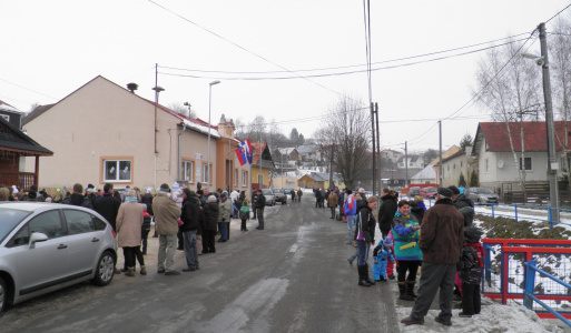 Uvítanie detí 17.06.2023