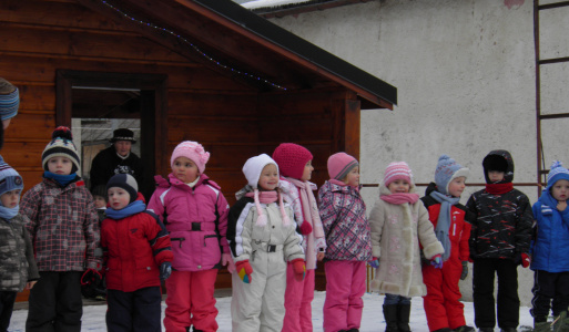 Uvítanie detí 17.06.2023