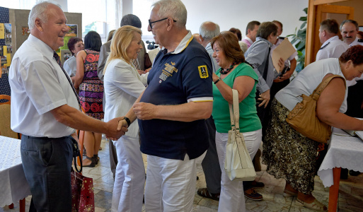 Uvítanie detí 17.06.2023