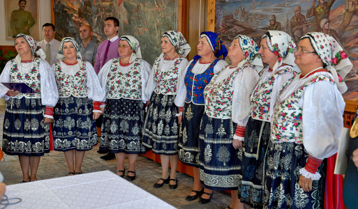 Uvítanie detí 17.06.2023