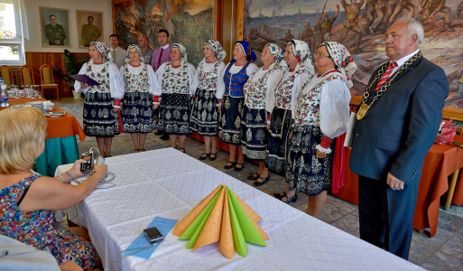 Uvítanie detí 17.06.2023