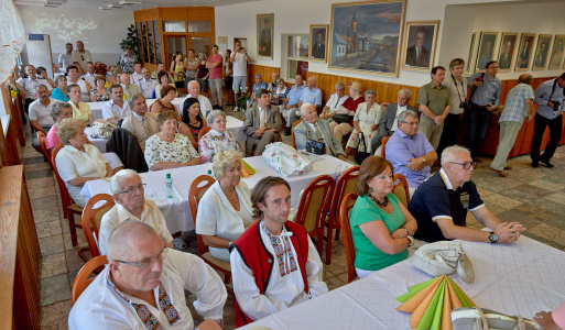 Uvítanie detí 17.06.2023