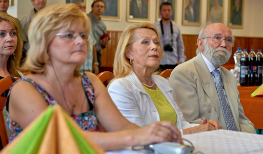 Uvítanie detí 17.06.2023