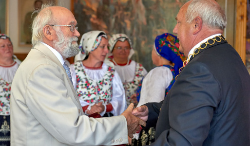 Uvítanie detí 17.06.2023