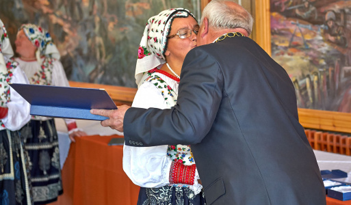 Uvítanie detí 17.06.2023