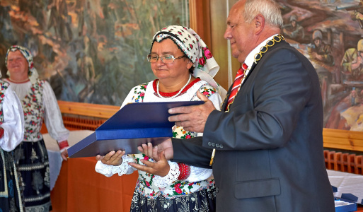 Uvítanie detí 17.06.2023
