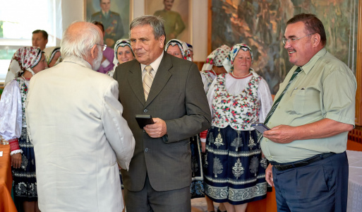 Uvítanie detí 17.06.2023