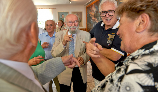 Uvítanie detí 17.06.2023