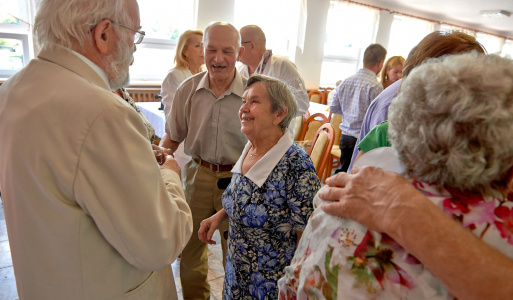 Uvítanie detí 17.06.2023