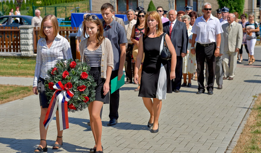 Uvítanie detí 17.06.2023