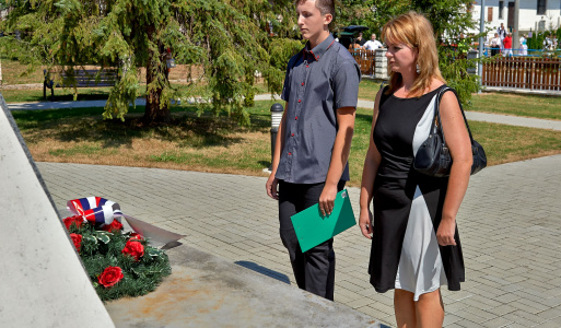 Uvítanie detí 17.06.2023