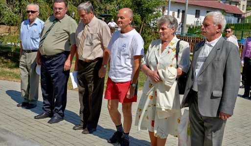 Uvítanie detí 17.06.2023
