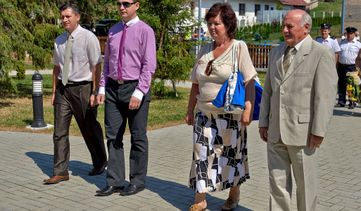 Uvítanie detí 17.06.2023