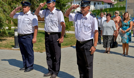Uvítanie detí 17.06.2023