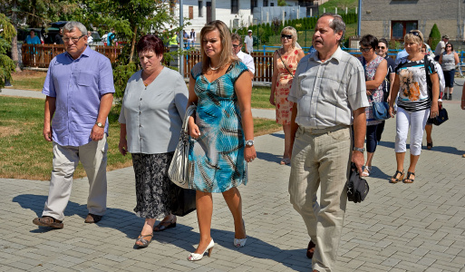 Uvítanie detí 17.06.2023