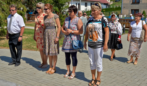 Uvítanie detí 17.06.2023