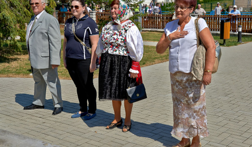 Uvítanie detí 17.06.2023