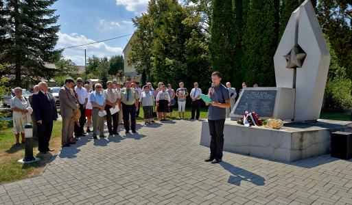 Uvítanie detí 17.06.2023