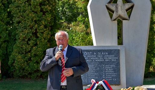 Uvítanie detí 17.06.2023