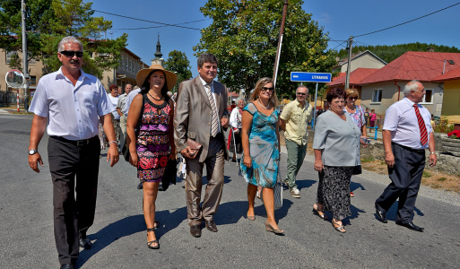 Uvítanie detí 17.06.2023