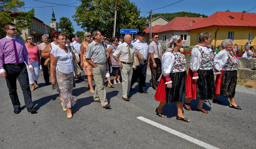 Uvítanie detí 17.06.2023