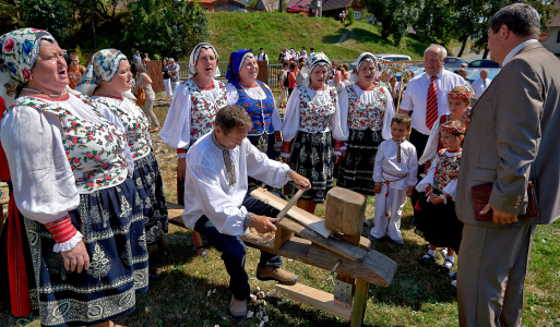 Uvítanie detí 17.06.2023