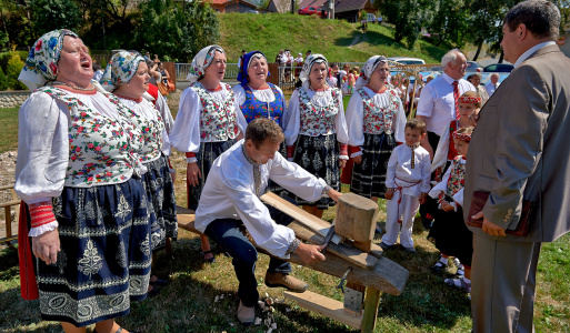 Uvítanie detí 17.06.2023
