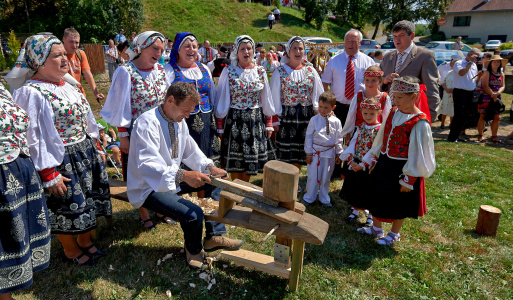 Uvítanie detí 17.06.2023