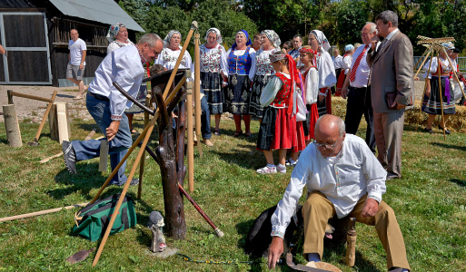Uvítanie detí 17.06.2023