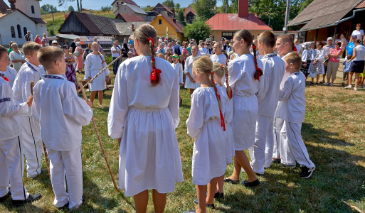 Uvítanie detí 17.06.2023