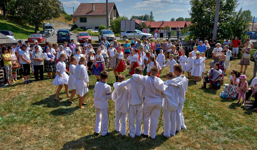 Uvítanie detí 17.06.2023