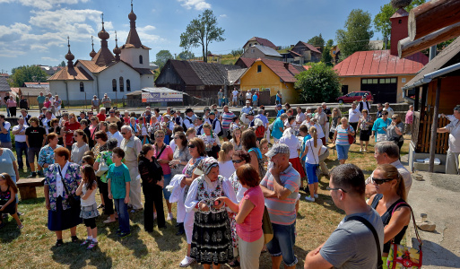 Uvítanie detí 17.06.2023