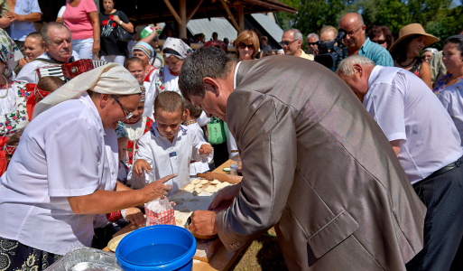 Uvítanie detí 17.06.2023
