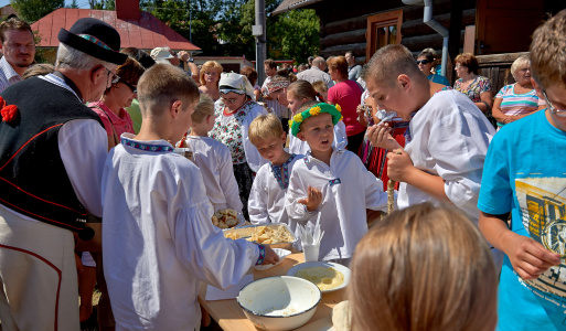 Uvítanie detí 17.06.2023