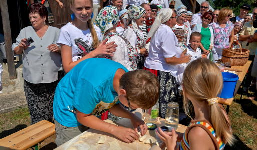 Uvítanie detí 17.06.2023