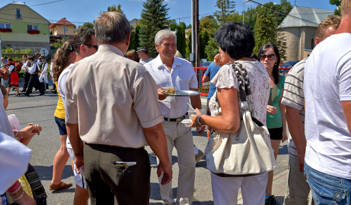 Uvítanie detí 17.06.2023