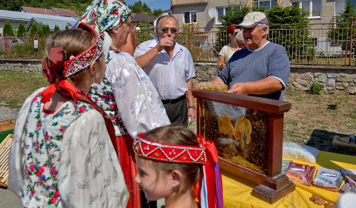 Uvítanie detí 17.06.2023