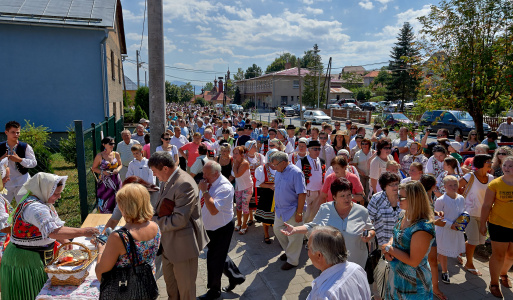 Uvítanie detí 17.06.2023
