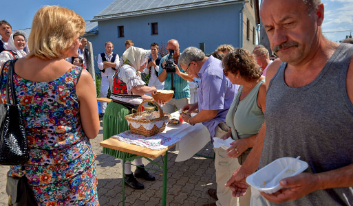 Uvítanie detí 17.06.2023
