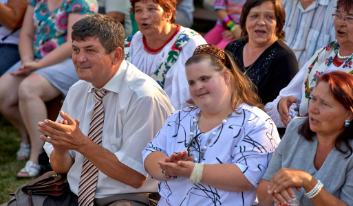 XVIII. ročník Slávností zvykov a obyčajov obce Jarabina 2023